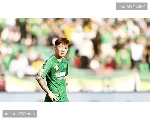 北京国安队长张稀哲状态稳定 中场组织调度展现丰富经验价值