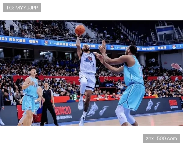 青岛内线优势转化为得分 韦瑟斯庞关键球处理能力解析